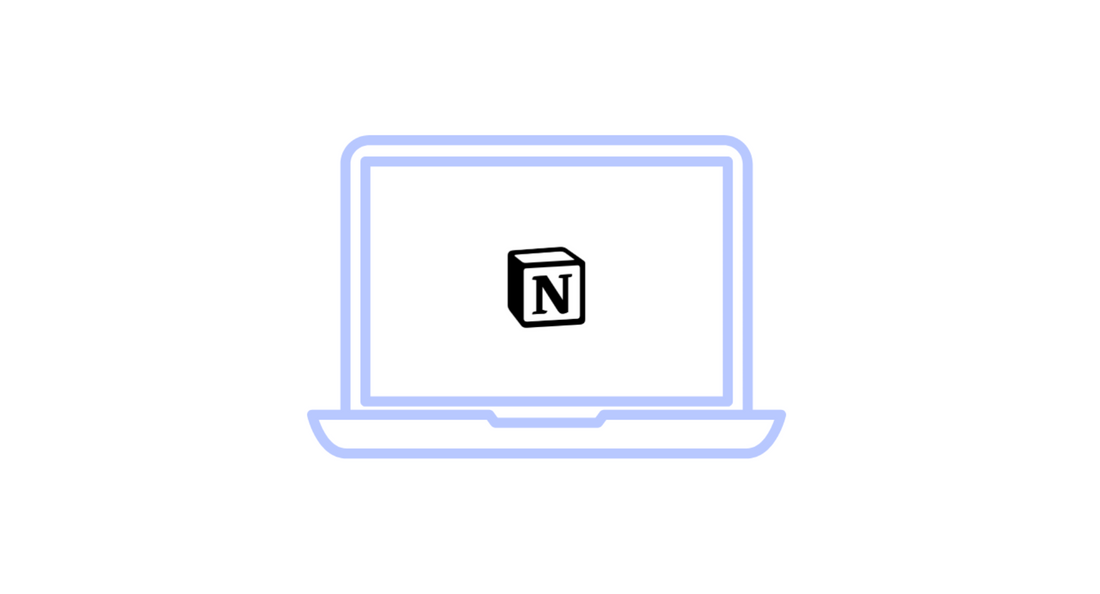 How Notion Can Help You Organize Your Life: 5 Powerful Ways to Simplify Your Routine